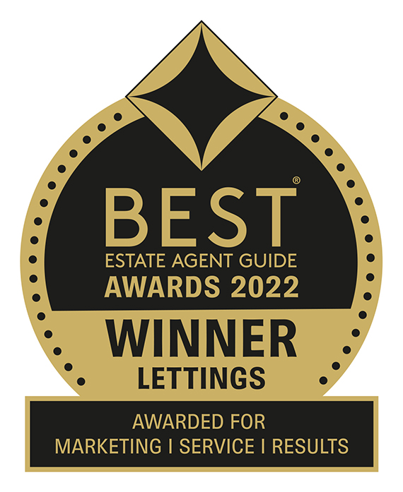 Best Awards Lettings 2022