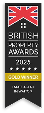 BP Awards Badge