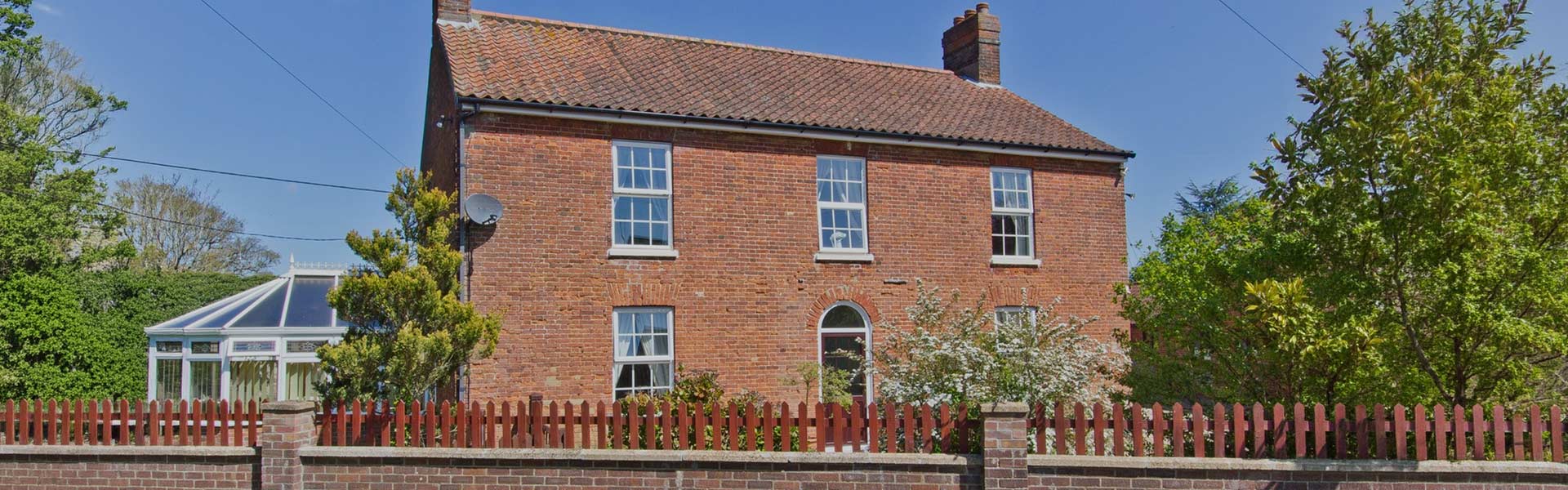 Longsons Estate Agents
