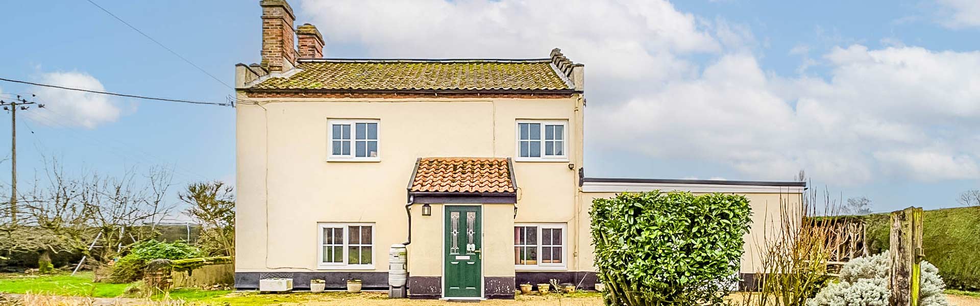 Longsons Estate Agents