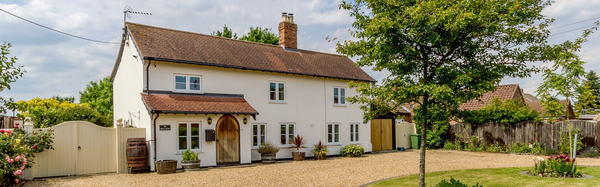 Longsons Estate Agents
