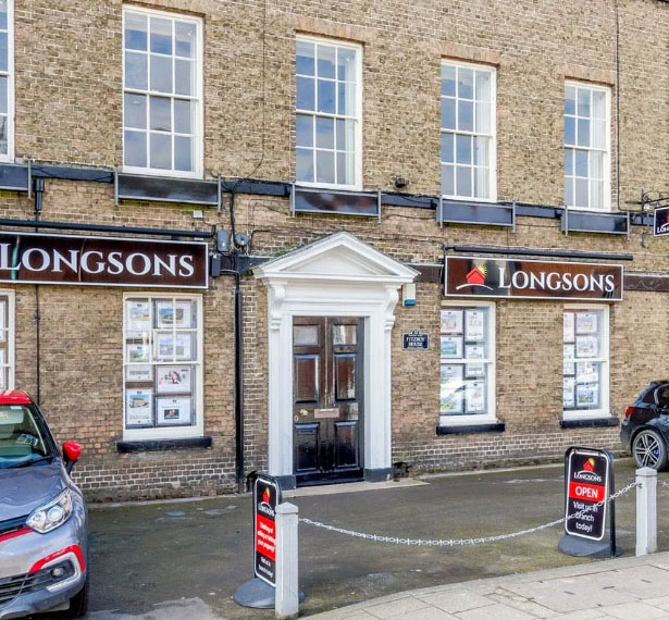 Longsons Office photo